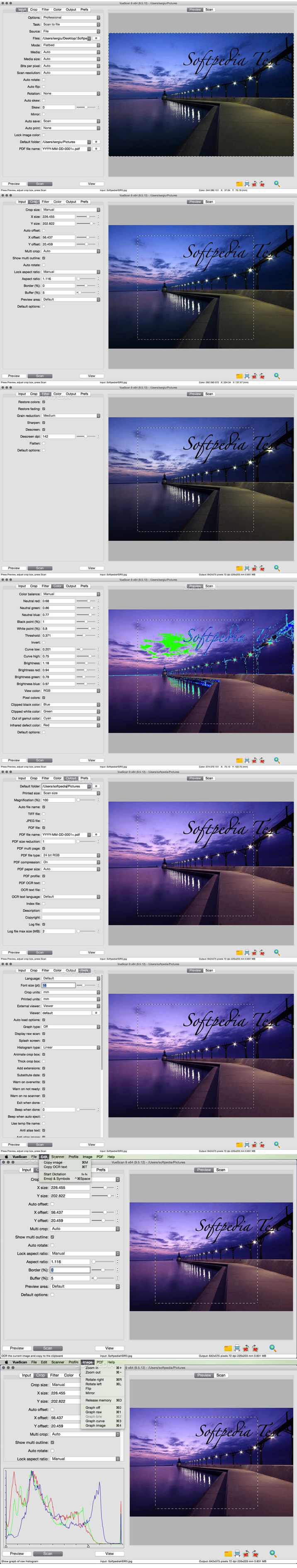 VueScan Pro 9.6.37