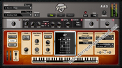 Applied acoustics systems strum gs 2 icon