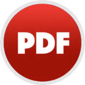 Elimisoft pdf creator icon