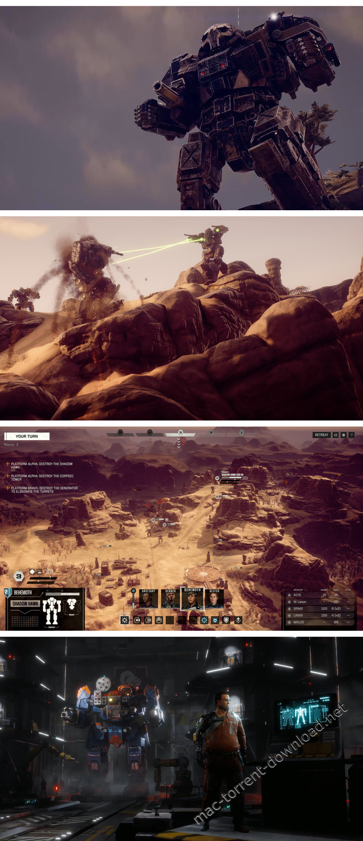 battletech