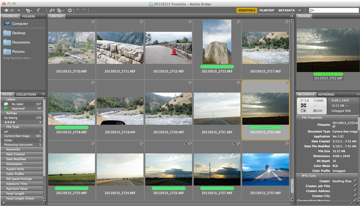 Adobe Bridge CC 2019 torrent