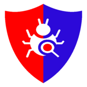 Antivirus vk pro icon