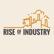Rise of industry mac game icon