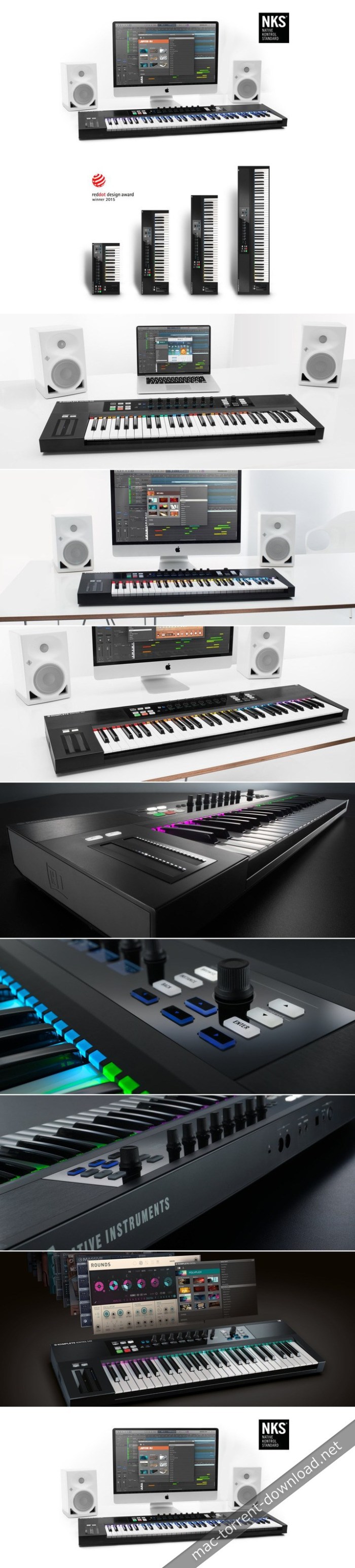 native instruments komplete torrent