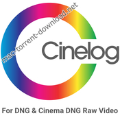 Cinelog c bundle icon