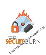 roxio_secure_burn_icon.jpg Roxio secure burn icon