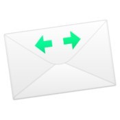 email_address_extractor_icon.jpg Email address extractor icon