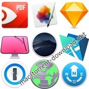Macos mojave 10 14 5 and mac os latest utilities june 12 2019 icon