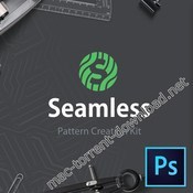 seamless_pattern_creation_kit_panel_icon.jpg Seamless pattern creation kit panel icon