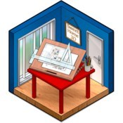 sweet_home_3d_icon.jpg Sweet home 3d icon