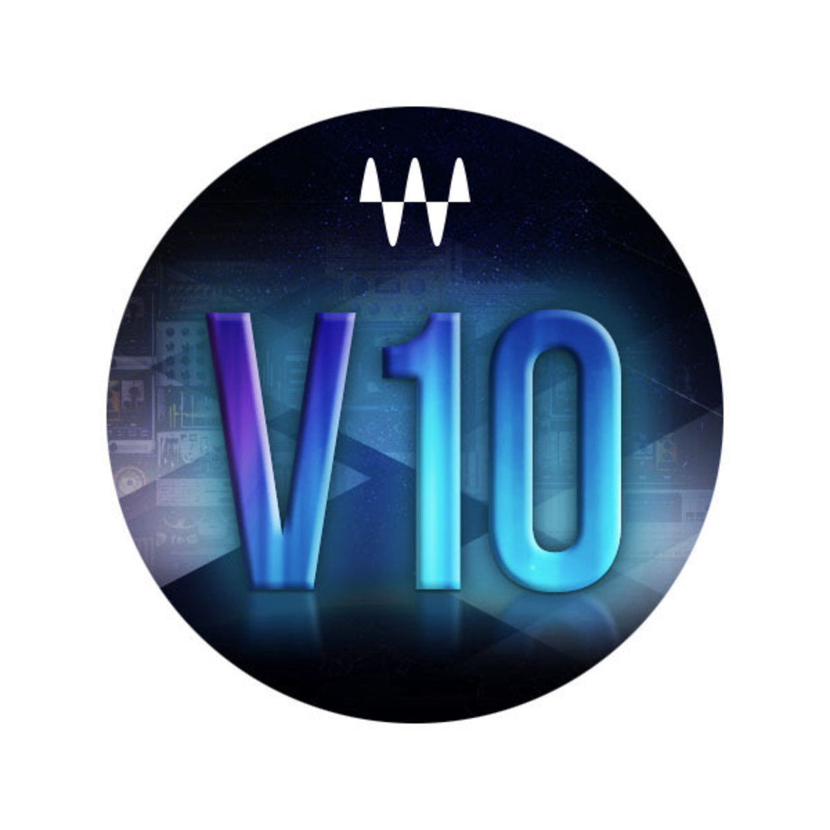 Waves 10 Complete v10.7.2019