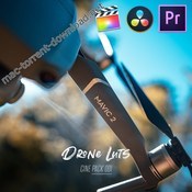 Trevor bobyk my drone lut pack icon