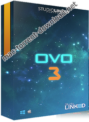 Studiolinked ovo rnb 3 icon
