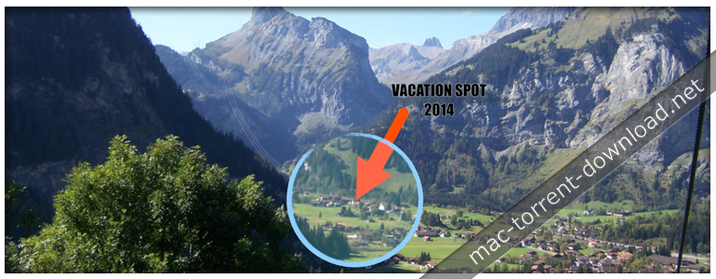 Draw and Magnify in FCPX