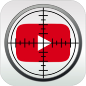 webvideohunter_icon.jpg Webvideohunter icon