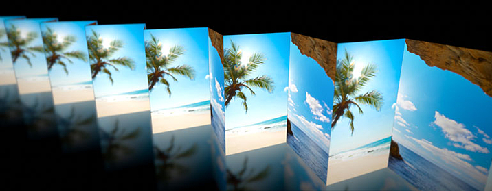 Designed for Final Cut Pro X