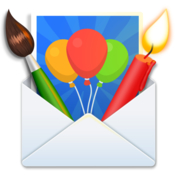 greeting_card_maker_icon.jpg Greeting card maker icon