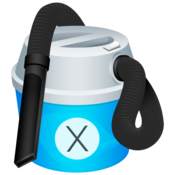 El Capitan Cache Cleaner 10 icon