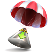 download_shuttle_fast_file_downloader_icon.jpg Download shuttle fast file downloader icon