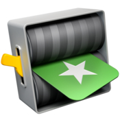 image2icon_make_your_own_icons_icon.jpg Image2icon make your own icons icon