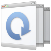 witch_shortcut_for_switching_between_windows_icon.jpg Witch shortcut for switching between windows icon