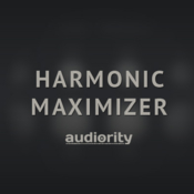 Audiority harmonic maximizer icon