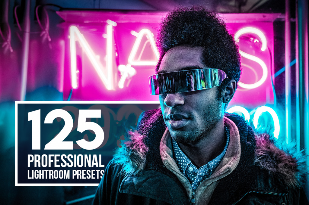 InkyDeals 1500plus Professional Lightroom Presets Bundle Screenshot 02