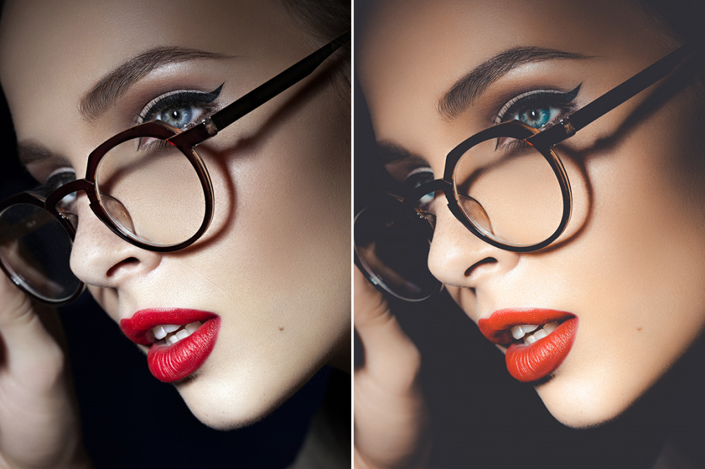 InkyDeals 1500plus Professional Lightroom Presets Bundle Screenshot 04