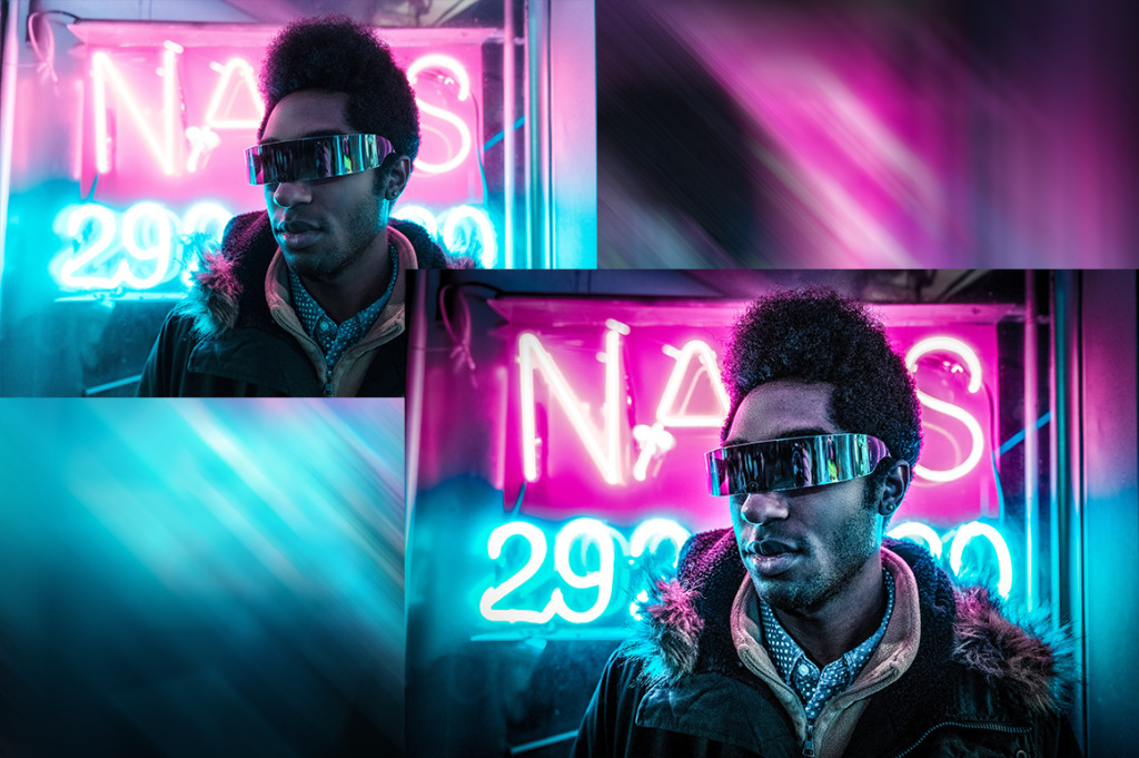 InkyDeals 1500plus Professional Lightroom Presets Bundle Screenshot 03