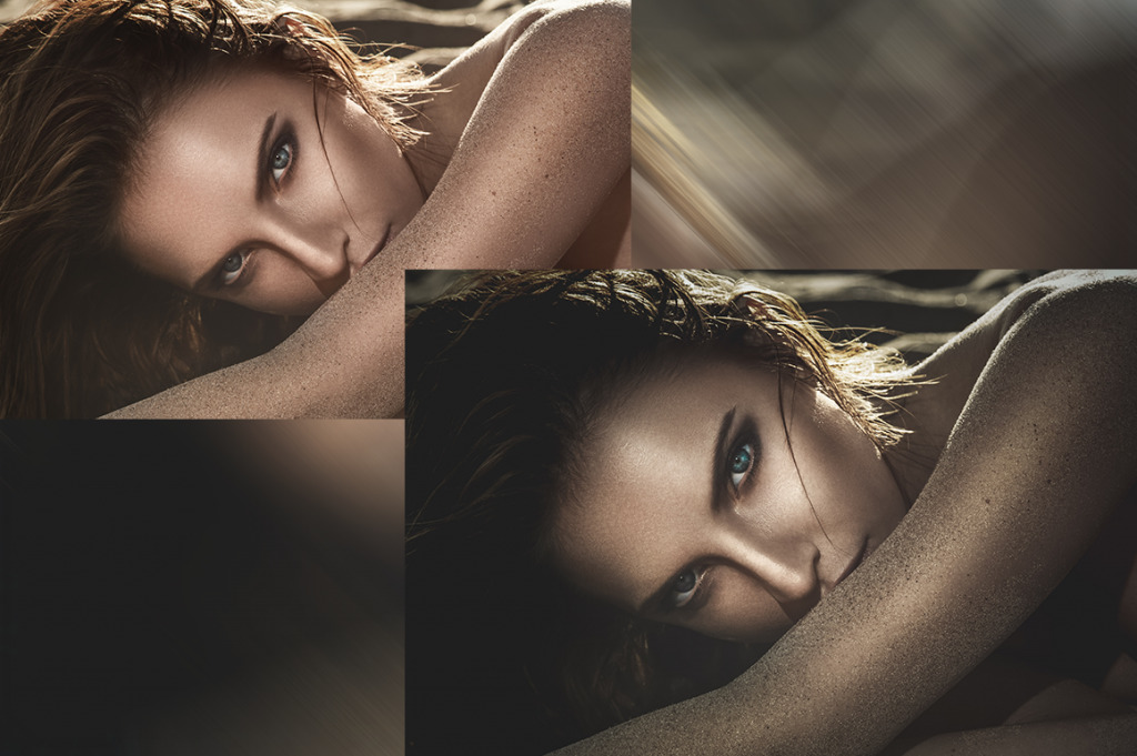 InkyDeals 1500plus Professional Lightroom Presets Bundle Screenshot 06