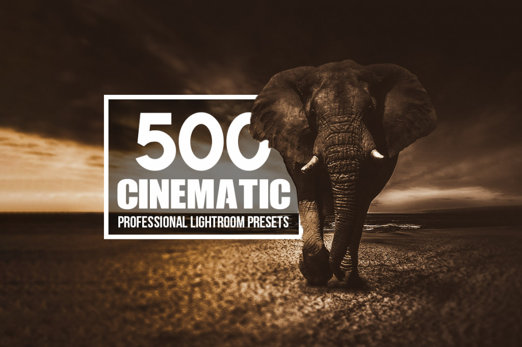 InkyDeals 1500plus Professional Lightroom Presets Bundle Screenshot 08