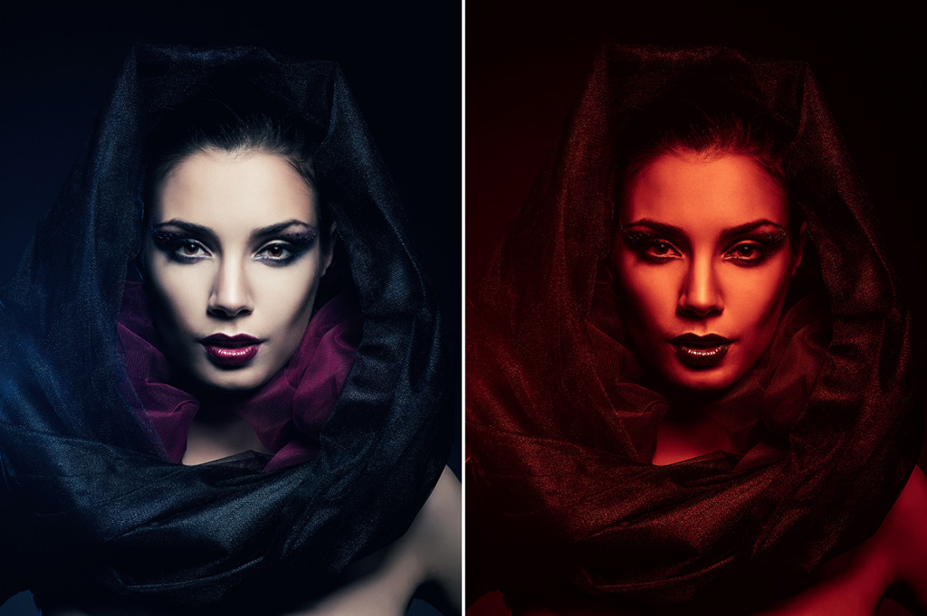 InkyDeals 1500plus Professional Lightroom Presets Bundle Screenshot 12