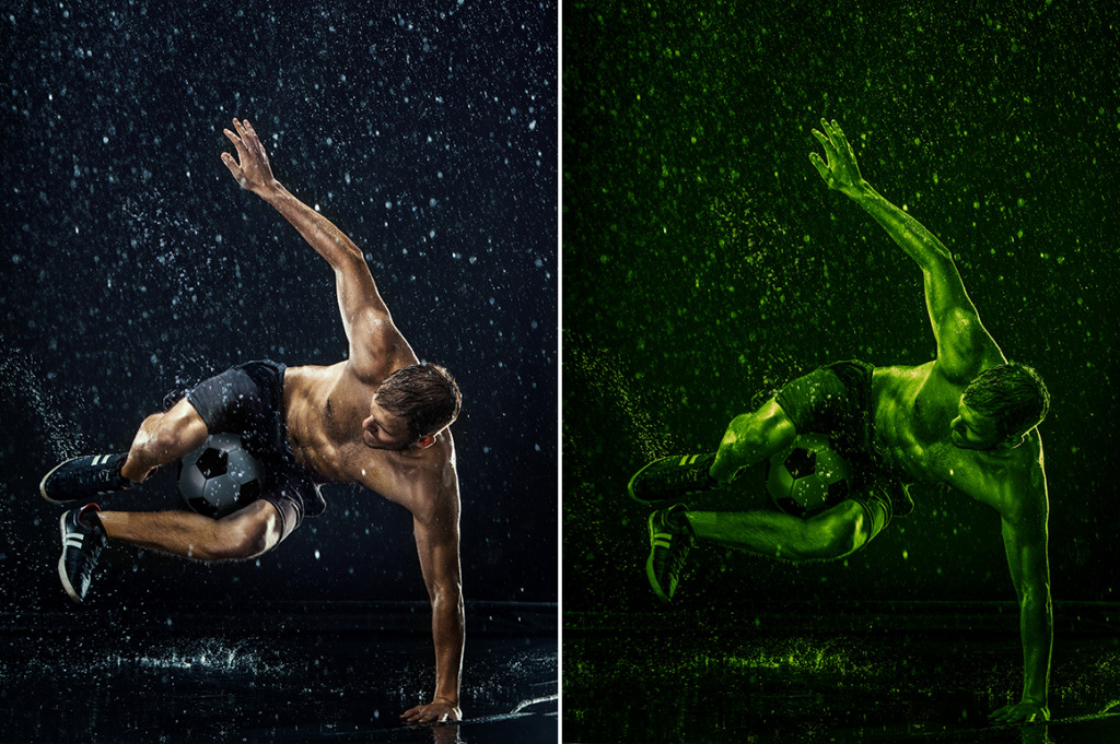 InkyDeals 1500plus Professional Lightroom Presets Bundle Screenshot 13