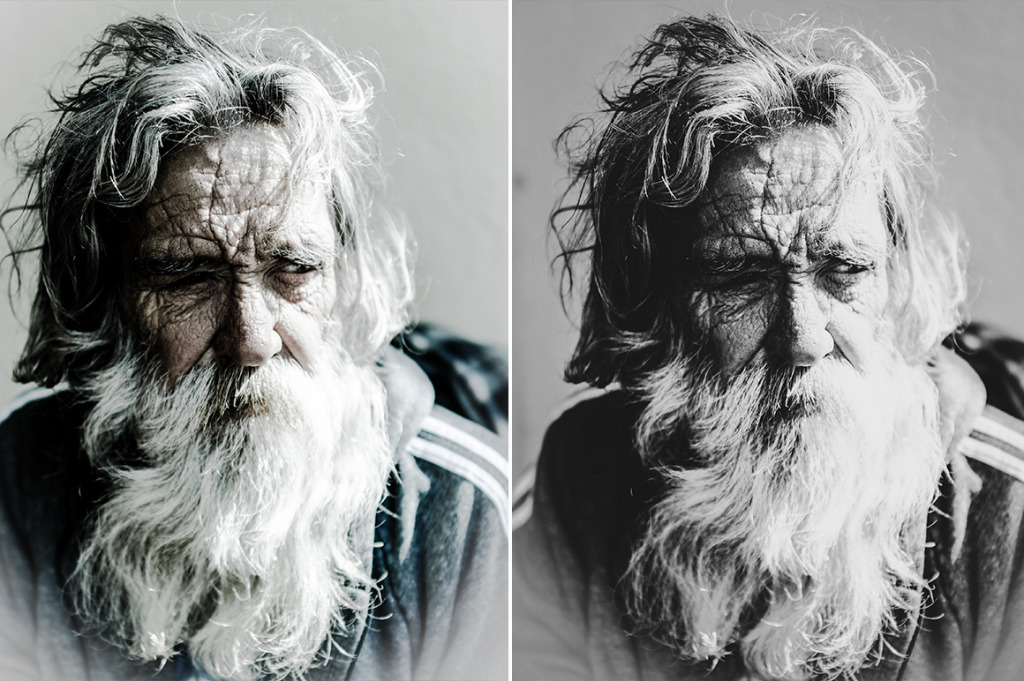 InkyDeals 1500plus Professional Lightroom Presets Bundle Screenshot 15