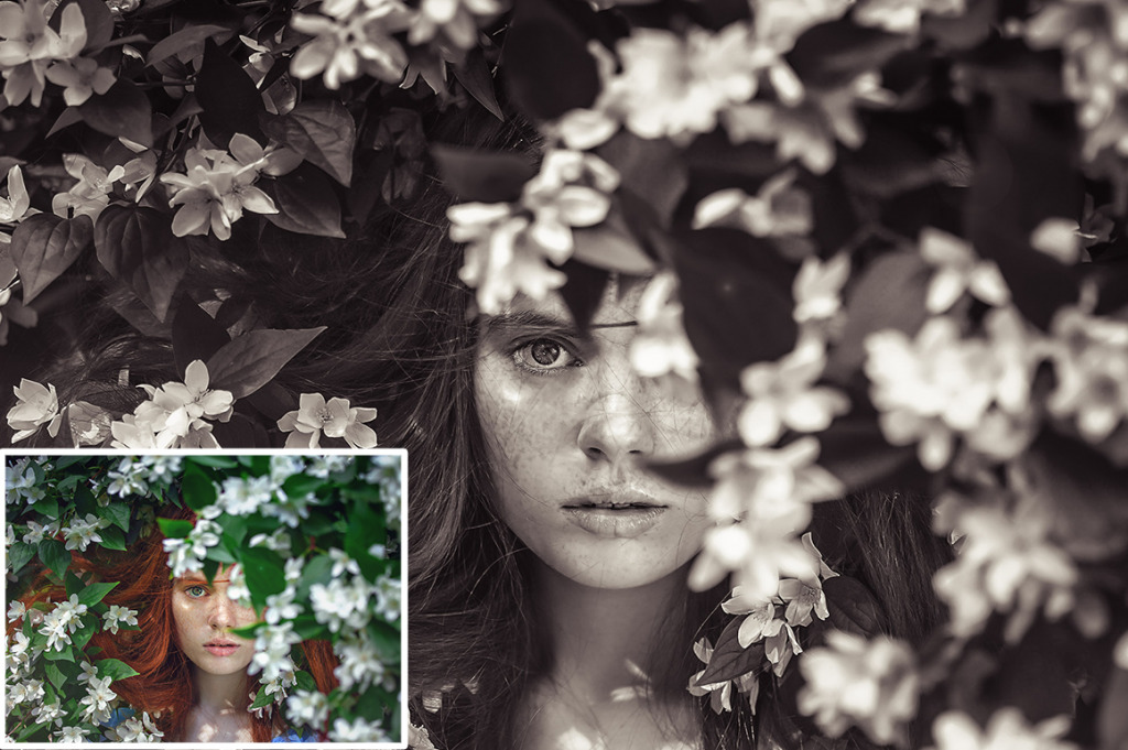 InkyDeals 1500plus Professional Lightroom Presets Bundle Screenshot 16