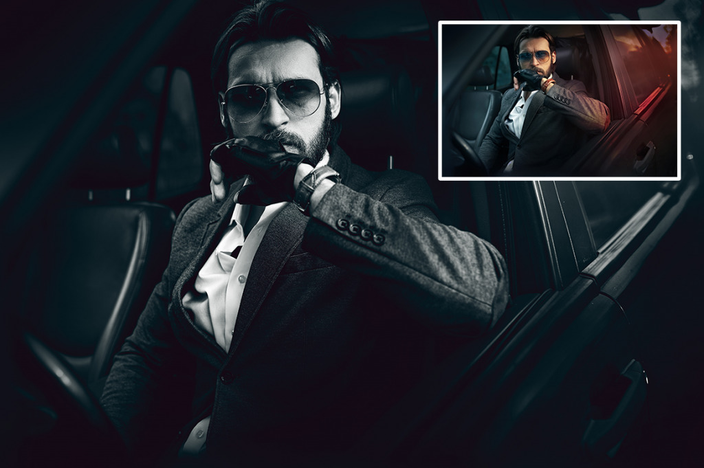 InkyDeals 1500plus Professional Lightroom Presets Bundle Screenshot 19