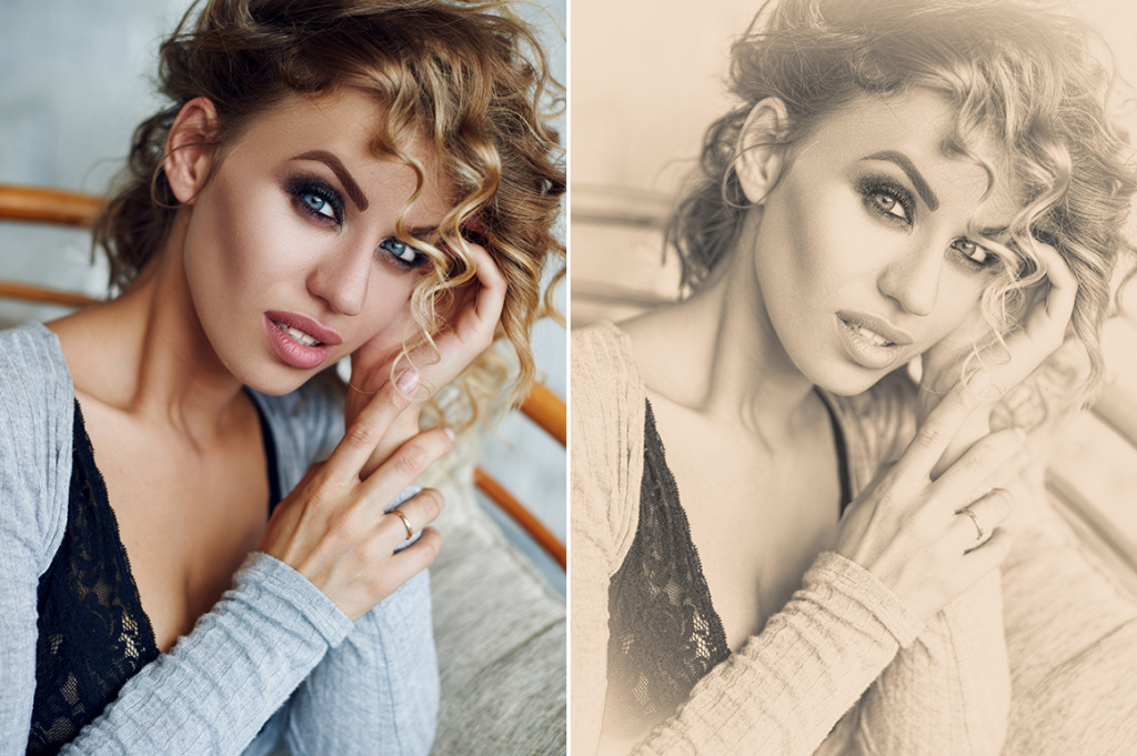 InkyDeals 1500plus Professional Lightroom Presets Bundle Screenshot 18