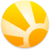 Daylite server 6 icon