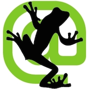 Screaming-Frog-SEO-Spider-icon Screaming Frog SEO Spider icon
