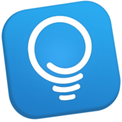 cloud_outliner_2_pro_outline_your_ideas_to_align_your_life_icon.jpg Cloud outliner 2 pro outline your ideas to align your life icon