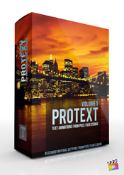 pixel_film_studios_protext_volume_5_for_fcpx_icon.jpg Pixel film studios - protext: volume 5 for fcpx icon