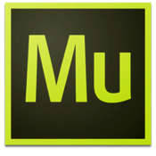 Adobe Muse CC 2017 mu