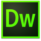 Dreamweaver CC 2017 dw