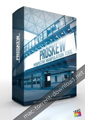 Pixel Film Studios ProSkew for FCPX.jpg Pixel Film Studios ProSkew for FCPX