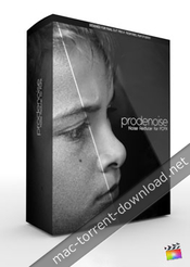 Pixel film studios prodenoise noise reducer for fcpx icon