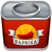 Paprika Recipe Manager