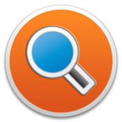 ischerlokk_find_and_compare_files_icon.jpg Ischerlokk find and compare files icon