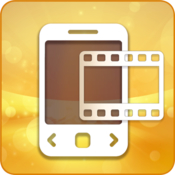 Movavi video converter 6 icon