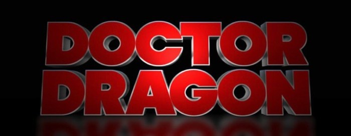 Doctor Dragon Theme