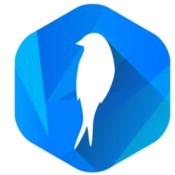 canary_mail_easy_elegant_e_mail_icon.jpg Canary mail easy elegant e mail icon